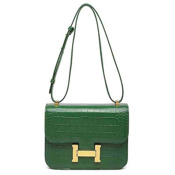 designer constancs fashion bags small crocodile bag buckle square bag stewardess bag home high-grade one shoulder messenger handbag
designer constancs fashion bags small crocodile bag buckle square bag stewardess bag home high-grade one shoulder messenger handbag