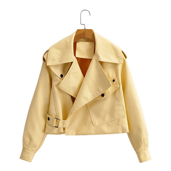 women's leather faux ailegogo arrival autumn pu soft wallet campera chaqueta cuero mujer modis coat veste cuir de couro 221122, Black
women's leather faux ailegogo arrival autumn pu soft wallet campera chaqueta cuero mujer modis coat veste cuir de couro 221122, Black