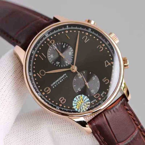 superclone lw watch mechanical watch men's pfql portuguese seven fully trend fashion real automatic belt hollow waterproof s1t9, Slivery;brown
superclone lw watch mechanical watch men's pfql portuguese seven fully trend fashion real automatic belt hollow waterproof s1t9, Slivery;brown