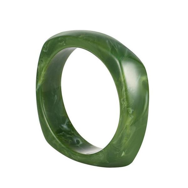 bangle resin circle bangles bracelets for women girls mticolor resinous bangle bracelet fashion jewelry drop delivery dhsvc, Black
bangle resin circle bangles bracelets for women girls mticolor resinous bangle bracelet fashion jewelry drop delivery dhsvc, Black