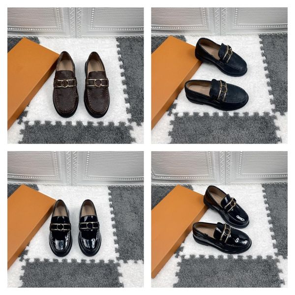kids children formal wedding dress shoes boys girls slip on flats casual shoes monograms old flower leather outdoor loafers mules baby toddl, Black
kids children formal wedding dress shoes boys girls slip on flats casual shoes monograms old flower leather outdoor loafers mules baby toddl, Black