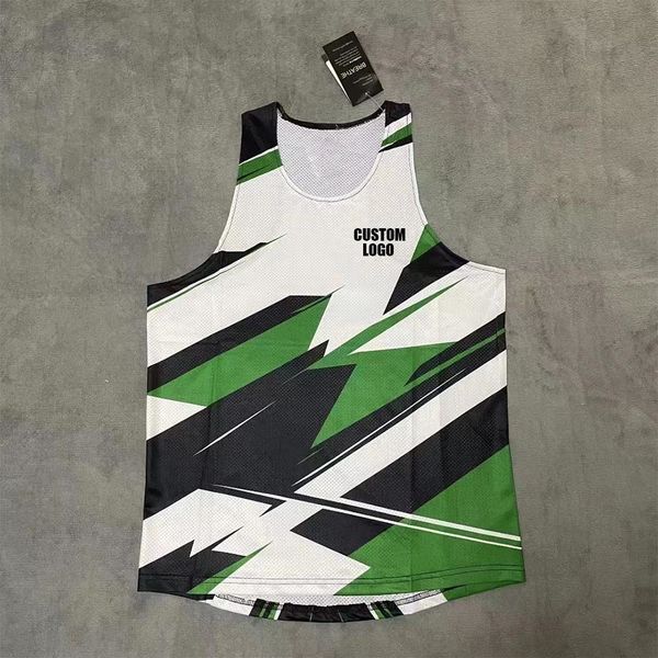 men' tank brand run athletics runnning speed singlet fitness shirt mens clothing guys sleeveless vest hombre 221122, White;black
men' tank brand run athletics runnning speed singlet fitness shirt mens clothing guys sleeveless vest hombre 221122, White;black