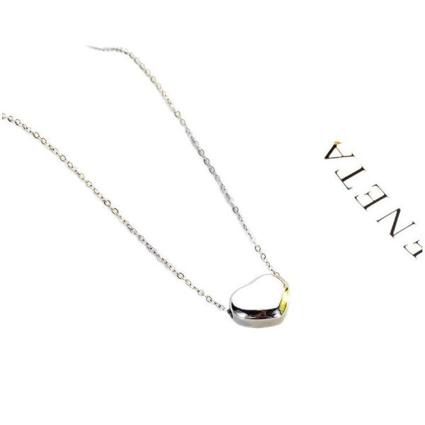 pendant necklaces heart pendant necklaces for women girls titanium steel love hearts necklace fashion jewelry drop delivery pendants dhmap, Silver
pendant necklaces heart pendant necklaces for women girls titanium steel love hearts necklace fashion jewelry drop delivery pendants dhmap, Silver