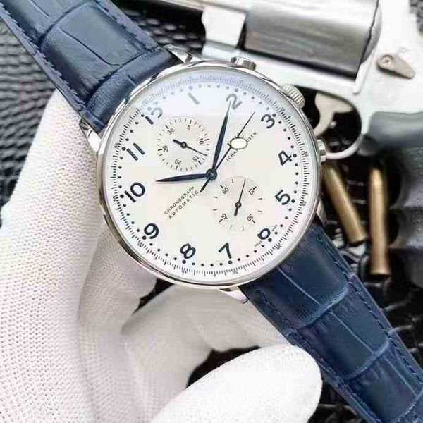 watch fully automatic mechanical multifunctional dial puqi travel time accurate waterproof, Slivery;golden
watch fully automatic mechanical multifunctional dial puqi travel time accurate waterproof, Slivery;golden