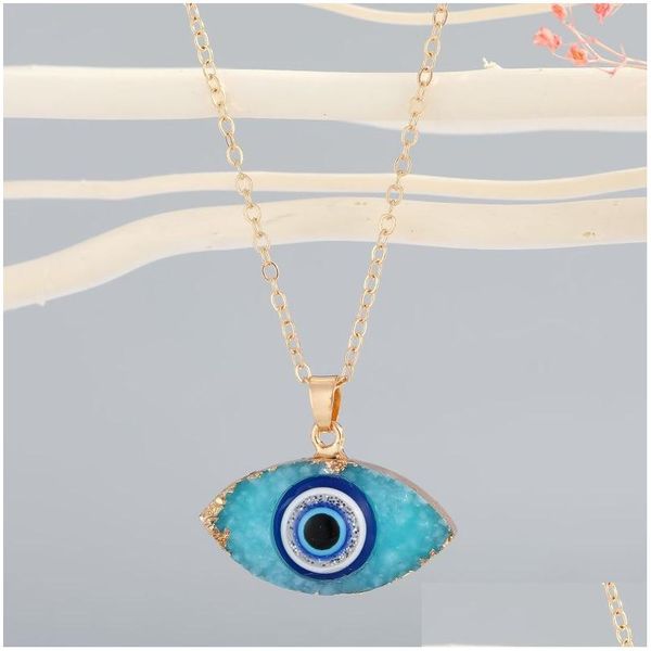 pendant necklaces evil eye necklace turkish blue eyes pendant necklaces for women men protection lucky jewelry drop delivery pendants dhftd, Silver
pendant necklaces evil eye necklace turkish blue eyes pendant necklaces for women men protection lucky jewelry drop delivery pendants dhftd, Silver