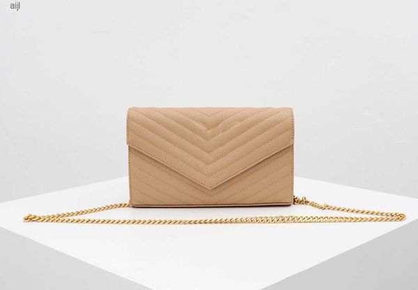 quality handbag leather chain women's shoulder bag luxury designer cross diagonal s purse s caviar lamb
quality handbag leather chain women's shoulder bag luxury designer cross diagonal s purse s caviar lamb