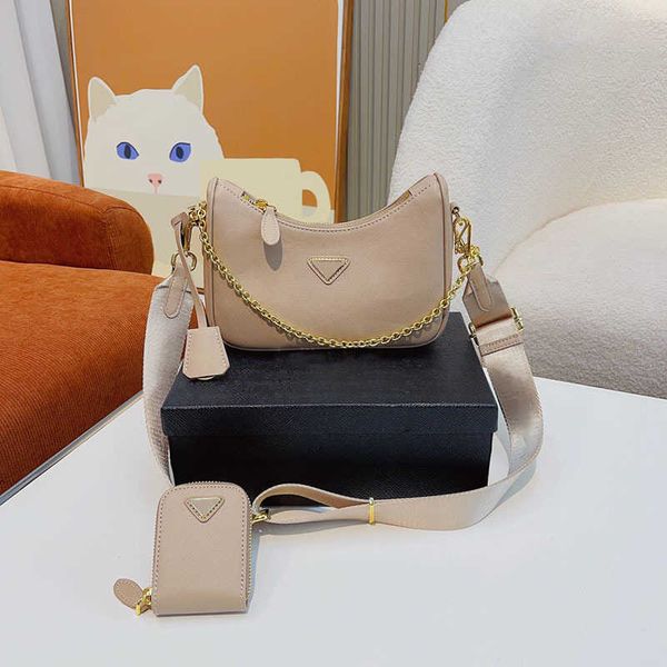 shoulder bags designer bag purse luxurys handbag women classic 3 in 1 crossbody bags fashion chain messenger wallet 221122
shoulder bags designer bag purse luxurys handbag women classic 3 in 1 crossbody bags fashion chain messenger wallet 221122