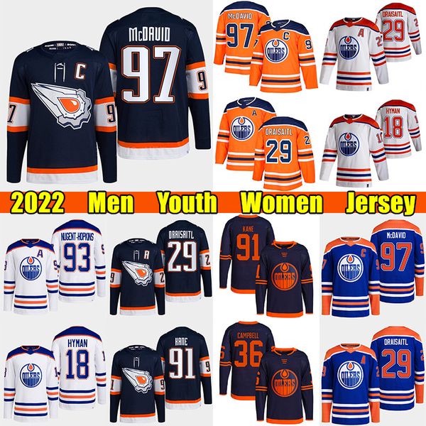 #97 connor mcdavid reverse retro hockey jersey #29 leon draisaitl oilers#99 wayne gretzky jack campbell evander kane ryan nugent-hopkins jes, Black;red
#97 connor mcdavid reverse retro hockey jersey #29 leon draisaitl oilers#99 wayne gretzky jack campbell evander kane ryan nugent-hopkins jes, Black;red