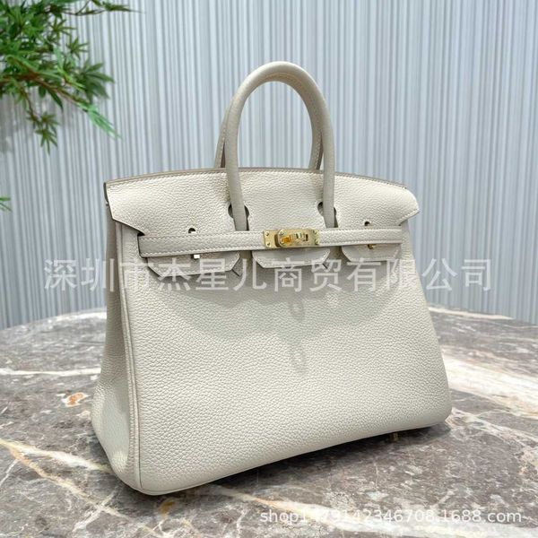 handbags luxury designer birk genuine leather cons hand sewed hand-held women's bag swift milkshake platinum fashion classic
handbags luxury designer birk genuine leather cons hand sewed hand-held women's bag swift milkshake platinum fashion classic