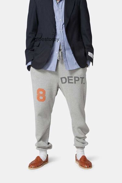 hip hop galleryes designer pants dept alphanumeric printed elastic terry for men and women, Black
hip hop galleryes designer pants dept alphanumeric printed elastic terry for men and women, Black