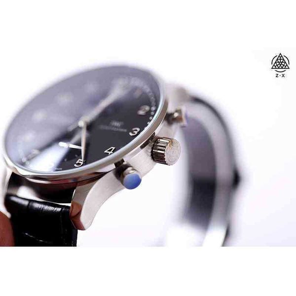 watches men portugal boutique gentleman trendy men's automatic mechanical hollow black waterproof fashion business casual all-match wat, Slivery;brown
watches men portugal boutique gentleman trendy men's automatic mechanical hollow black waterproof fashion business casual all-match wat, Slivery;brown