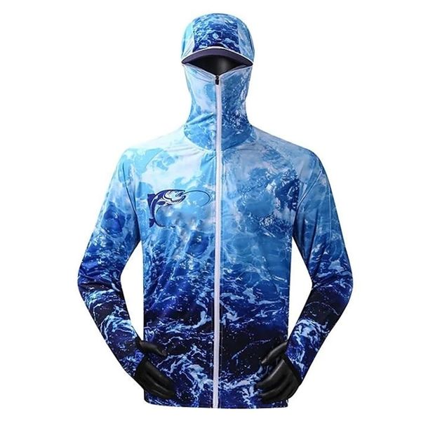 2023 performance fishing shirt men upf 50 uv sun protection quick dry mesh cooling long sleeve fishing clothes 220815, Gray;blue
2023 performance fishing shirt men upf 50 uv sun protection quick dry mesh cooling long sleeve fishing clothes 220815, Gray;blue