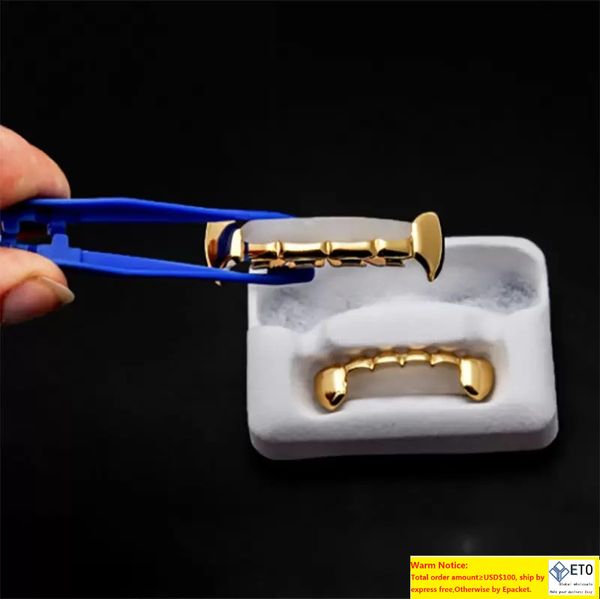 hiphop teeth grillz caps accessories pc material antioral health aids tweezers whosales, Black
hiphop teeth grillz caps accessories pc material antioral health aids tweezers whosales, Black