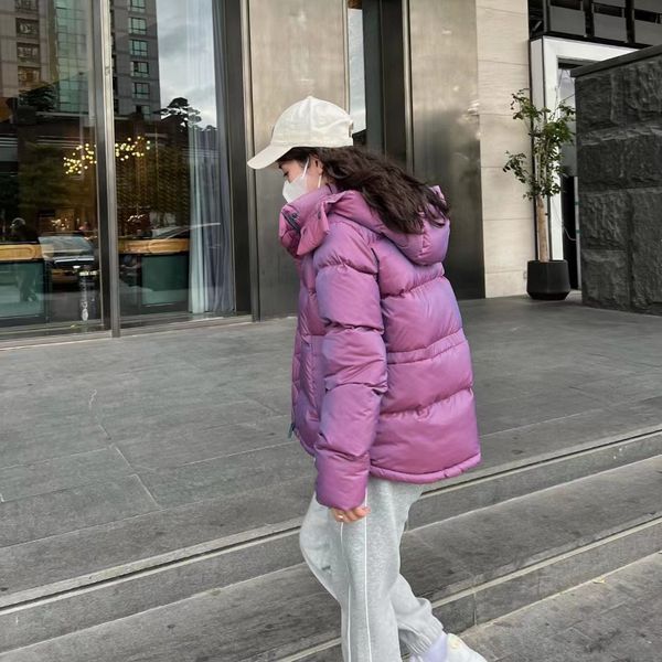 puffer jacket down parka designer winter jacket women goose coat casual streetwear zipper stand fashion brand style black thick windproof wa
puffer jacket down parka designer winter jacket women goose coat casual streetwear zipper stand fashion brand style black thick windproof wa