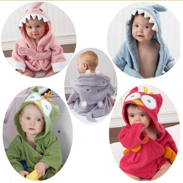 towels robes 06y children animal boys girls cotton sleepwear baby bathrobe romper kids home wear hooded bath towel cartoon 221121
towels robes 06y children animal boys girls cotton sleepwear baby bathrobe romper kids home wear hooded bath towel cartoon 221121