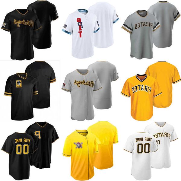 custom jersey pittsburgh''pirates''mens women youth 26 adam frazier 6 starling marte 55 josh bell 21 roberto clemente ba, Blue;black
custom jersey pittsburgh''pirates''mens women youth 26 adam frazier 6 starling marte 55 josh bell 21 roberto clemente ba, Blue;black