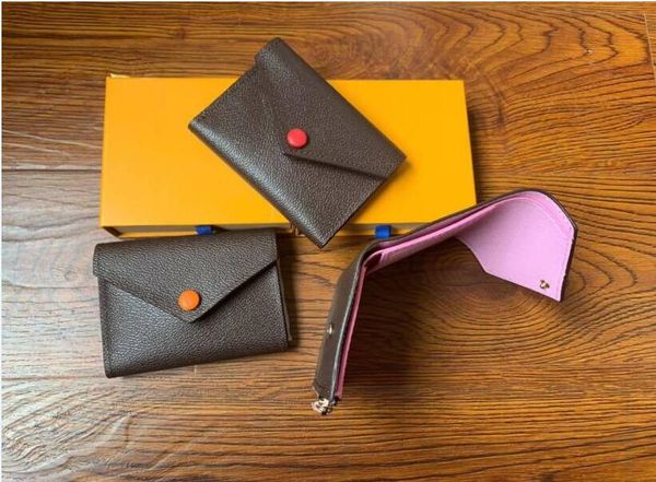 womens designer wallet classic button short wallets fashion shows exotic leather pouch round coin purse card holder 41938 holders bag buyi, Red;black
womens designer wallet classic button short wallets fashion shows exotic leather pouch round coin purse card holder 41938 holders bag buyi, Red;black