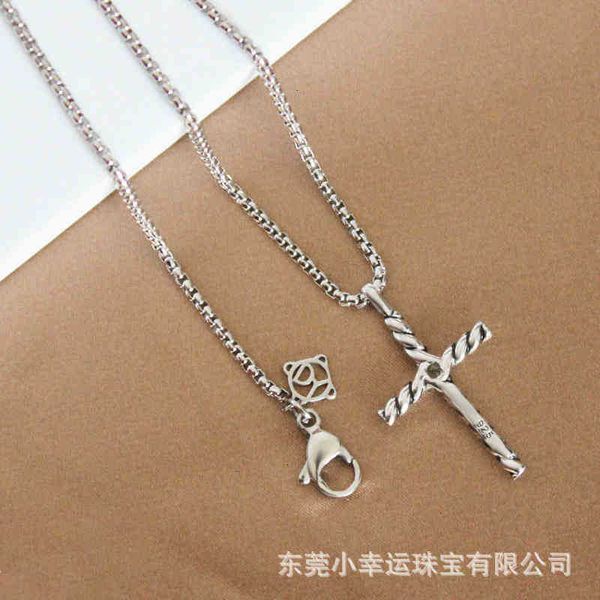 necklaces men cross chain necklace strings for women charm jewelry inlaid imitation pendant punk zircon fashion design ladies anniversary va, Silver
necklaces men cross chain necklace strings for women charm jewelry inlaid imitation pendant punk zircon fashion design ladies anniversary va, Silver