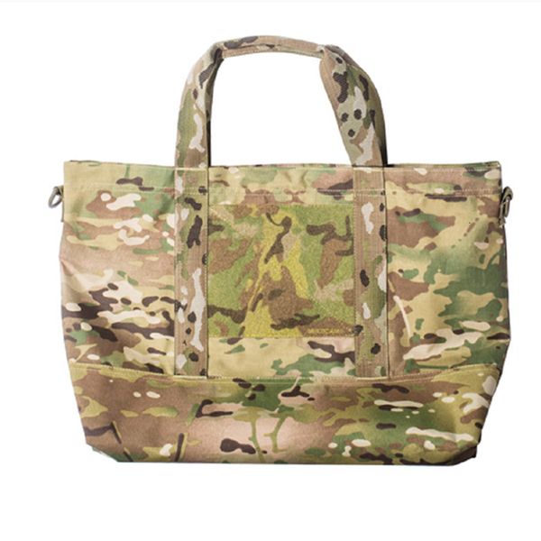 outdoor bags multifunctional scene tactical tote handbag satchel tool kit 221121