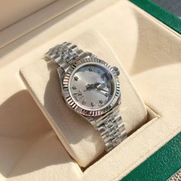 highquality luxury designer watches for women diamond watch womens movement watches automatic wristwach for girls gifts watchs sapphire, Slivery;black
highquality luxury designer watches for women diamond watch womens movement watches automatic wristwach for girls gifts watchs sapphire, Slivery;black