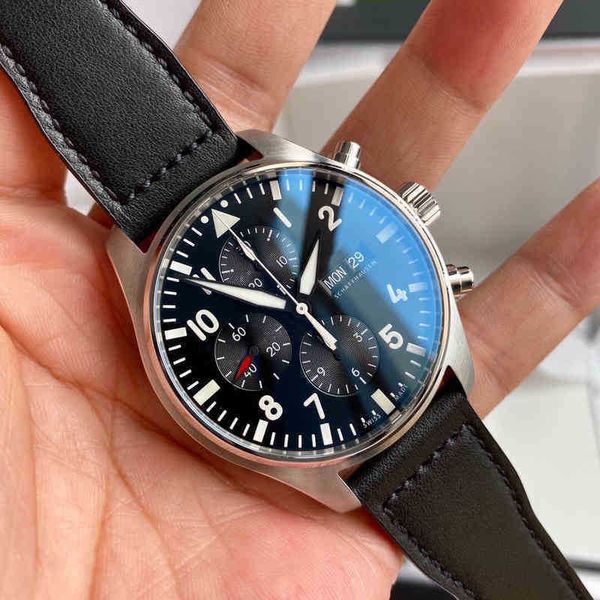 superclone lw watch designer luxury mechanical men's 6-pin luminous pilot automatic complex leisure business function large dial timing, Slivery;brown
superclone lw watch designer luxury mechanical men's 6-pin luminous pilot automatic complex leisure business function large dial timing, Slivery;brown