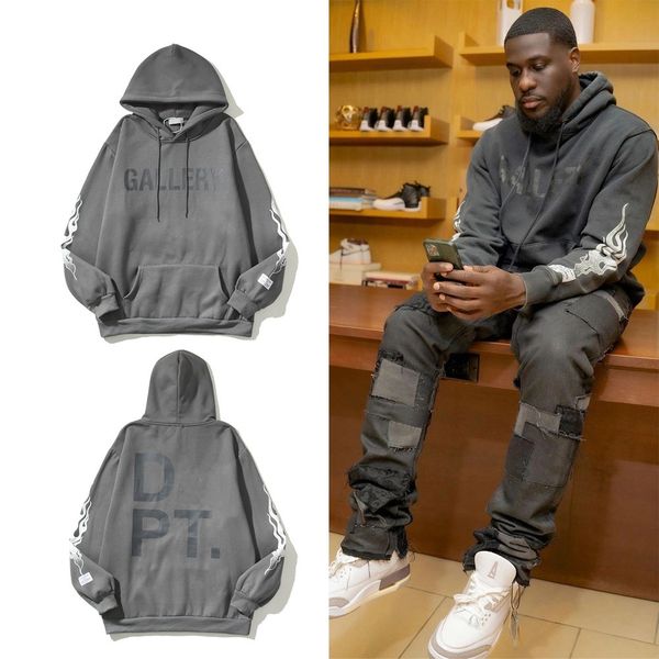 men's hoodies pullover hooded sweatshirts men women designer letter print cotton autumn winter casual sweatshirt coat, Black
men's hoodies pullover hooded sweatshirts men women designer letter print cotton autumn winter casual sweatshirt coat, Black