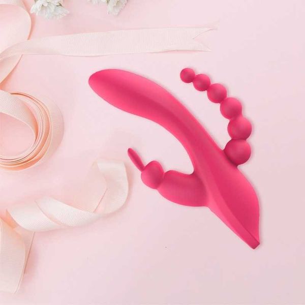 sscc toy toys massagers orledo frequency vibrating stick double head beading backyard massage
sscc toy toys massagers orledo frequency vibrating stick double head beading backyard massage