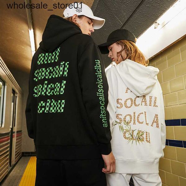 men's hoodies designer sweatshirts asscs fashion men's autumn casual pullover couple print fashion hoodie, Black
men's hoodies designer sweatshirts asscs fashion men's autumn casual pullover couple print fashion hoodie, Black