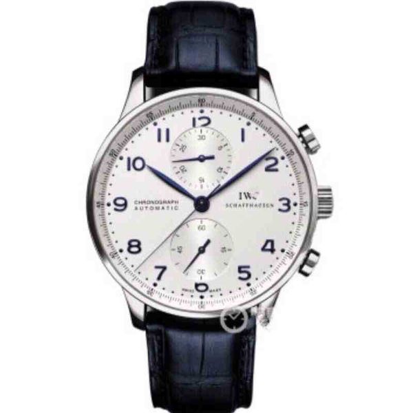 portugal men's watch timing seven pilot little prince full automatic mechanical movement, Slivery;black
portugal men's watch timing seven pilot little prince full automatic mechanical movement, Slivery;black