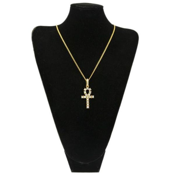 pendant necklaces rhinestone cross necklace zinc alloy pendant necklaces for women men fashion jewelry drop delivery pendants dhbyq, Silver
pendant necklaces rhinestone cross necklace zinc alloy pendant necklaces for women men fashion jewelry drop delivery pendants dhbyq, Silver