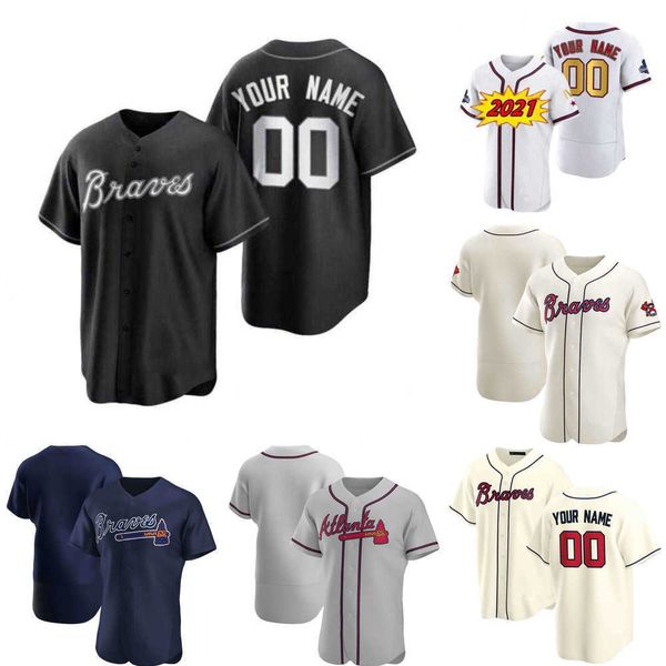 2023 baseball jerseys custom jersey atlanta''braves''mens women youth 5 freddie an 13 ronald acuna jr. 1 ozzie albies 7, Blue;black
2023 baseball jerseys custom jersey atlanta''braves''mens women youth 5 freddie an 13 ronald acuna jr. 1 ozzie albies 7, Blue;black