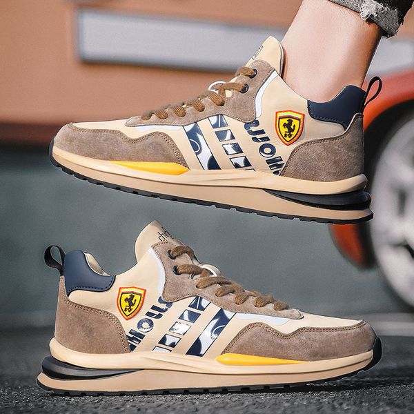 autumn and winter plus velvet men's shoes fashion casual korean version of forrest gump cotton shoes outdoor thickened leather trendy h
autumn and winter plus velvet men's shoes fashion casual korean version of forrest gump cotton shoes outdoor thickened leather trendy h