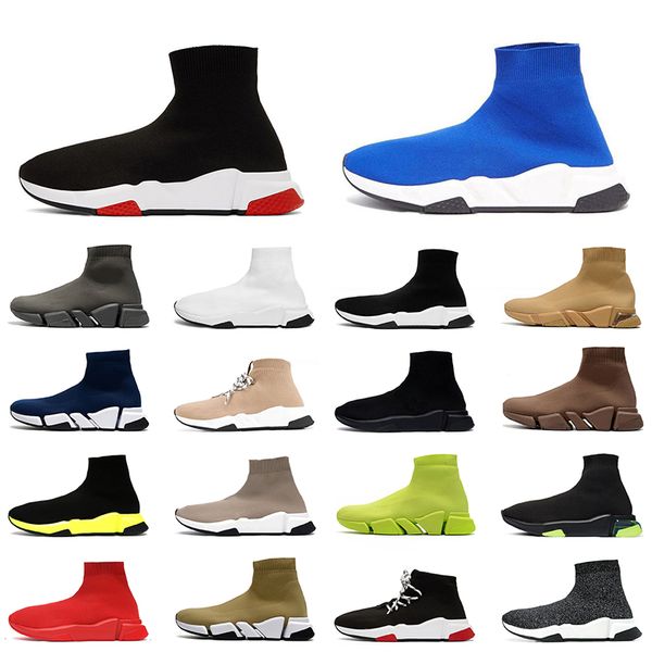 luxury fashion sock shoes women mens graffiti sole beige grey triple black white lace-up 17fw paris designers socks platform casual sneakers
luxury fashion sock shoes women mens graffiti sole beige grey triple black white lace-up 17fw paris designers socks platform casual sneakers