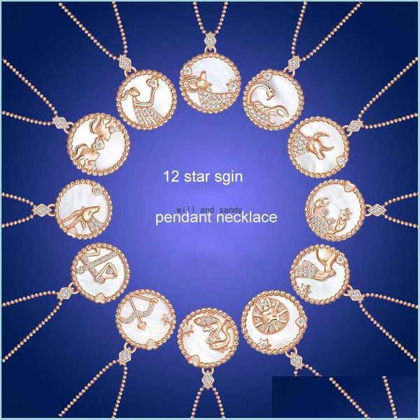pendant necklaces 12 zodiac sign necklace horoscope libra crystal pendants charm star choker astrology necklaces for women girl fash dhzms, Silver
pendant necklaces 12 zodiac sign necklace horoscope libra crystal pendants charm star choker astrology necklaces for women girl fash dhzms, Silver