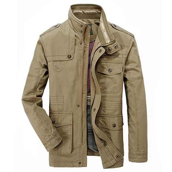 men's leather faux plus size 5xl 6xl 7xl 8xl brand military jacket men stand collar mens causal cotton windbreaker long flight jackets, Black
men's leather faux plus size 5xl 6xl 7xl 8xl brand military jacket men stand collar mens causal cotton windbreaker long flight jackets, Black