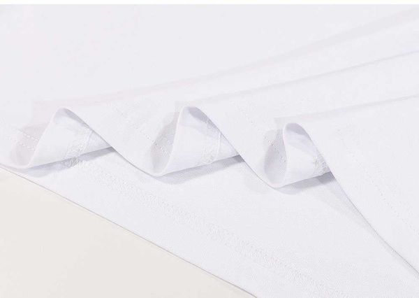 men t-shirt gall dep cotton fashion designer casual summer style stars same color lettering large size short sleeve round neck loose 54jb, White;black
men t-shirt gall dep cotton fashion designer casual summer style stars same color lettering large size short sleeve round neck loose 54jb, White;black