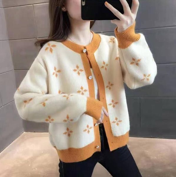 women's sweaters cardigan cotton heart eye embroidery o-neck long sleeve button spring autumn casual fitted lady knitwear, White;black
women's sweaters cardigan cotton heart eye embroidery o-neck long sleeve button spring autumn casual fitted lady knitwear, White;black