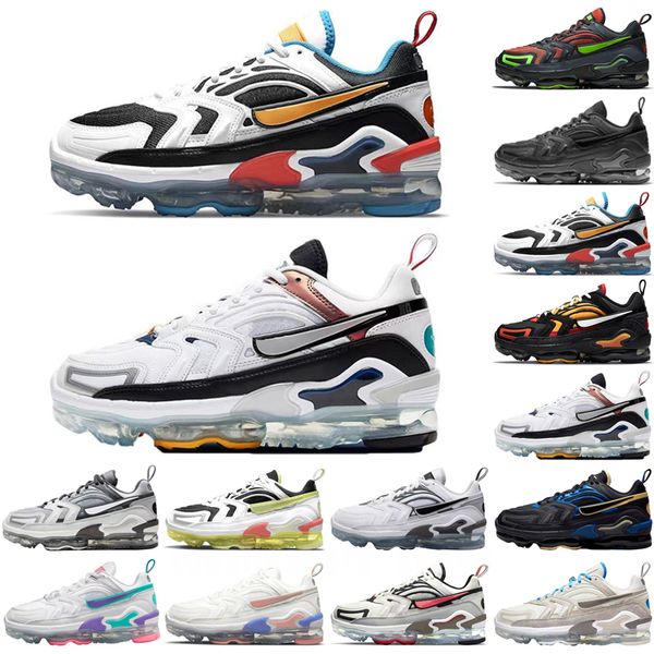 2022 vapourmax cushion 360 tn plus women mens running shoes big size us 12 evo sneakers first use sand wolf grey laser blue 2024, Black
2022 vapourmax cushion 360 tn plus women mens running shoes big size us 12 evo sneakers first use sand wolf grey laser blue 2024, Black