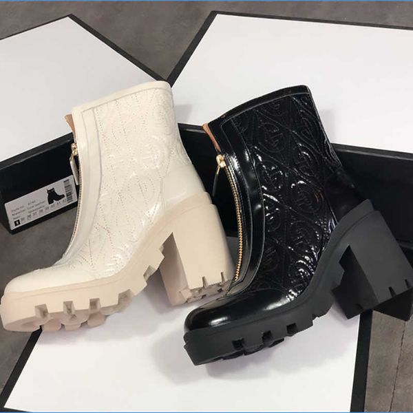 tbt-women leather martin boots black white ankle boot fashion chunky rubber 100% real leather fold shoes winter booties with zipper size eu4
tbt-women leather martin boots black white ankle boot fashion chunky rubber 100% real leather fold shoes winter booties with zipper size eu4