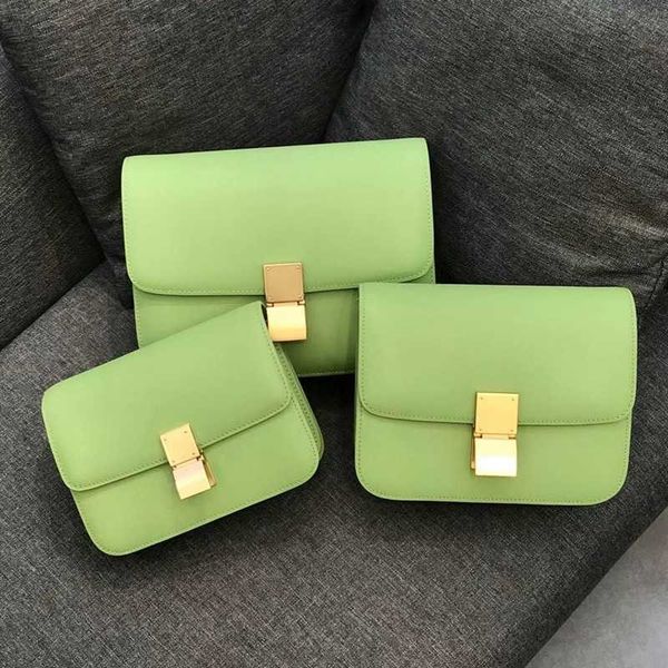ladies tofu luxury bags design handbag wallet inside and outside leather color messenger women box small square bag
ladies tofu luxury bags design handbag wallet inside and outside leather color messenger women box small square bag