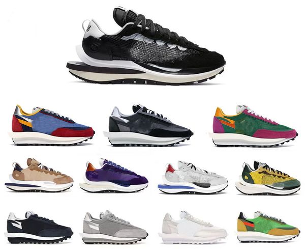 2023 authentic vaporwaffle 2.0 ldv fragment shoes sesame dark iris ldwaffle black white green blue red trainers men women sports sneakers wi
2023 authentic vaporwaffle 2.0 ldv fragment shoes sesame dark iris ldwaffle black white green blue red trainers men women sports sneakers wi
