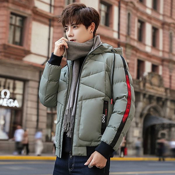 men's down parkas brand winter men fashion warm windproof thick jacket parkas coat men autumn outwear waterproof hooded parkas jacket m, Black
men's down parkas brand winter men fashion warm windproof thick jacket parkas coat men autumn outwear waterproof hooded parkas jacket m, Black