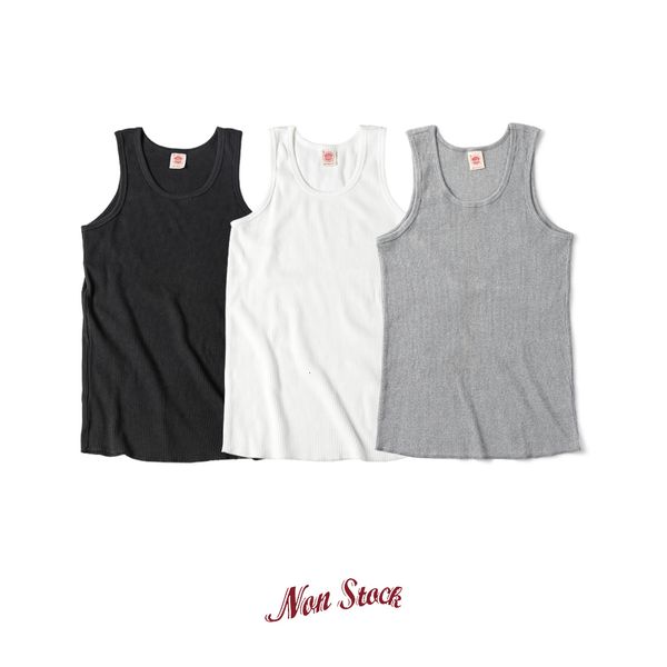 men' tank non stcok men' 105 oz heavyweight cotton tank 100 cotton sleeveless vest bodybuilding singlet whorl undershirts tees, White;black
men' tank non stcok men' 105 oz heavyweight cotton tank 100 cotton sleeveless vest bodybuilding singlet whorl undershirts tees, White;black