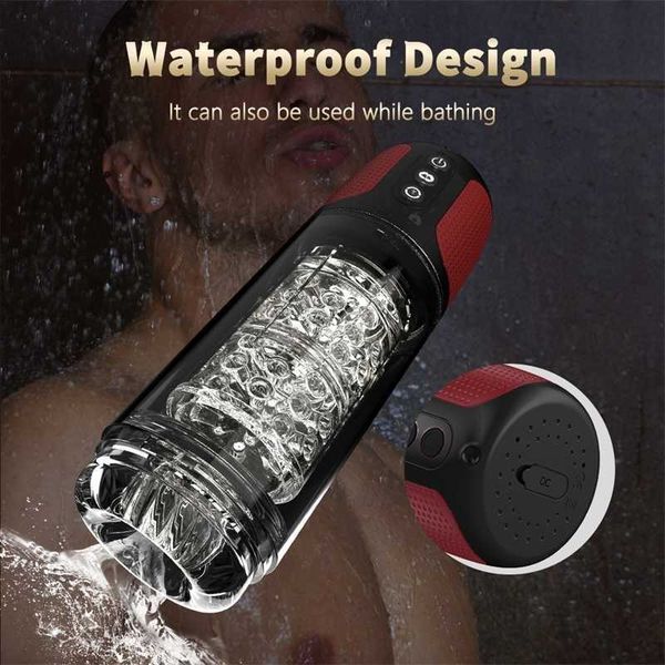 l12 massager toy automatic sucking rotating male masturbator cup fully waterproof with 7 vacuum suction modes toys for men
l12 massager toy automatic sucking rotating male masturbator cup fully waterproof with 7 vacuum suction modes toys for men