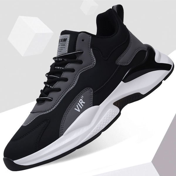 designer running shoes black khaki trend breathable leather jogging breathable fashion men trainers sport mens shoe sneakers
designer running shoes black khaki trend breathable leather jogging breathable fashion men trainers sport mens shoe sneakers