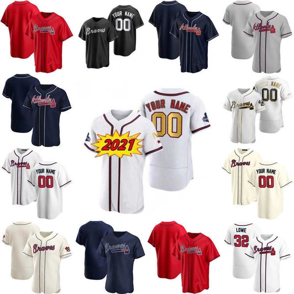 2022 baseball jerseys custom jersey mens women youth''atlanta''braves''73 huascar ynoa 18 ryan klesko 32 derek, Blue;black
2022 baseball jerseys custom jersey mens women youth''atlanta''braves''73 huascar ynoa 18 ryan klesko 32 derek, Blue;black