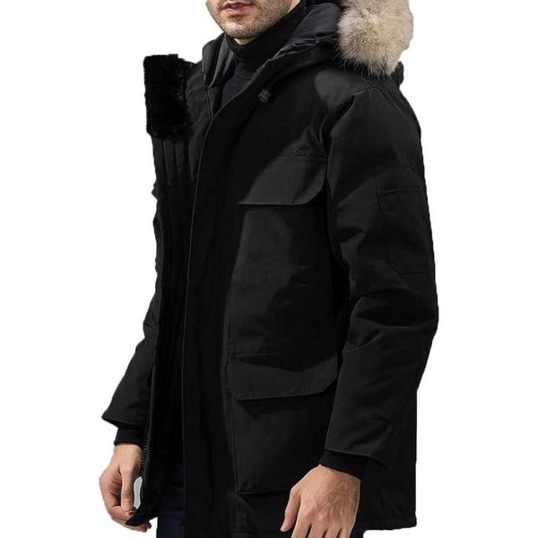 parkas coats mens womens designers down jackets veste homme winter jassen puffer big fur hoody apparel fourrure outerwear manteau hiver, Black;brown
parkas coats mens womens designers down jackets veste homme winter jassen puffer big fur hoody apparel fourrure outerwear manteau hiver, Black;brown