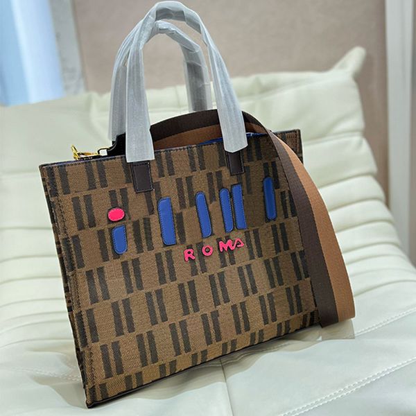 sunshine totes bag canvas crossbody bag shoulder handbag women purse colour letter printing thread detachable wide strap large capacity fash
sunshine totes bag canvas crossbody bag shoulder handbag women purse colour letter printing thread detachable wide strap large capacity fash