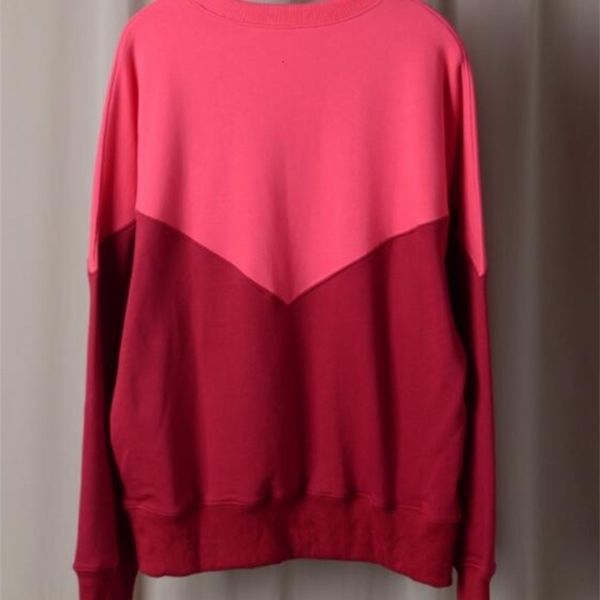 women's hoodies sweatshirts autumn winter round neck 100% cotton colorblock letter printing long-sleeved women casual hoodie sweatershi, Black
women's hoodies sweatshirts autumn winter round neck 100% cotton colorblock letter printing long-sleeved women casual hoodie sweatershi, Black