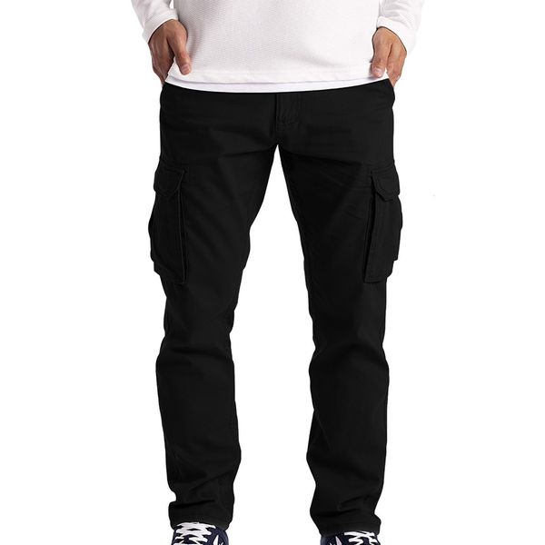 men's tracksuits moccasins combat wear trousers work pants 6 full men's cargo pocket men's pants men pants black 221122, Gray
men's tracksuits moccasins combat wear trousers work pants 6 full men's cargo pocket men's pants men pants black 221122, Gray